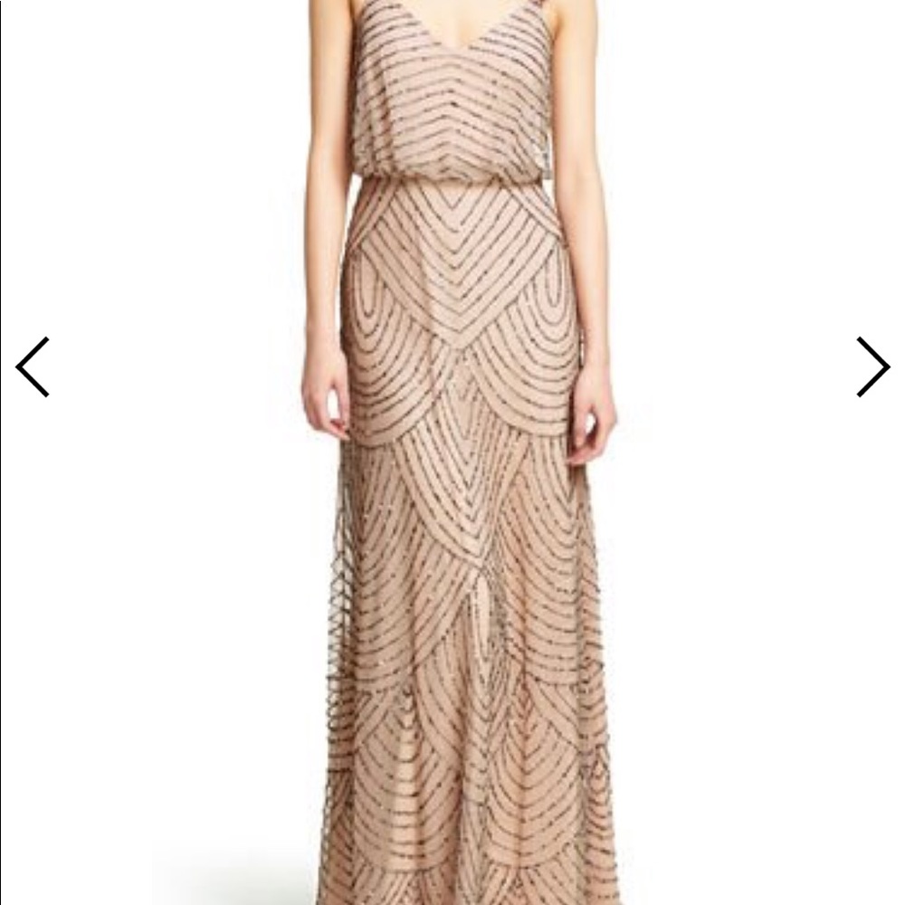 Popular Bridesmaid Dress